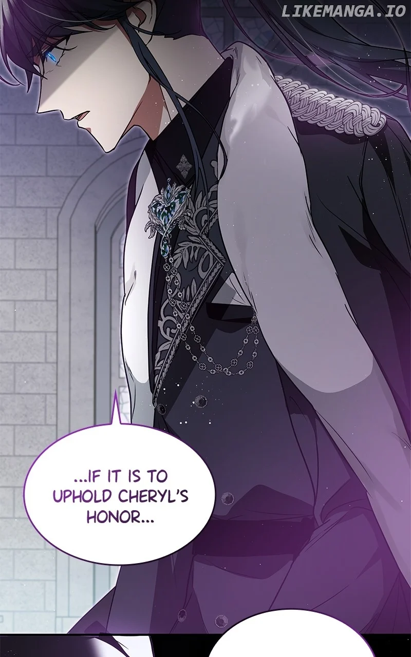 The Things Melvin Left Behind for Them Chapter 51 page 63