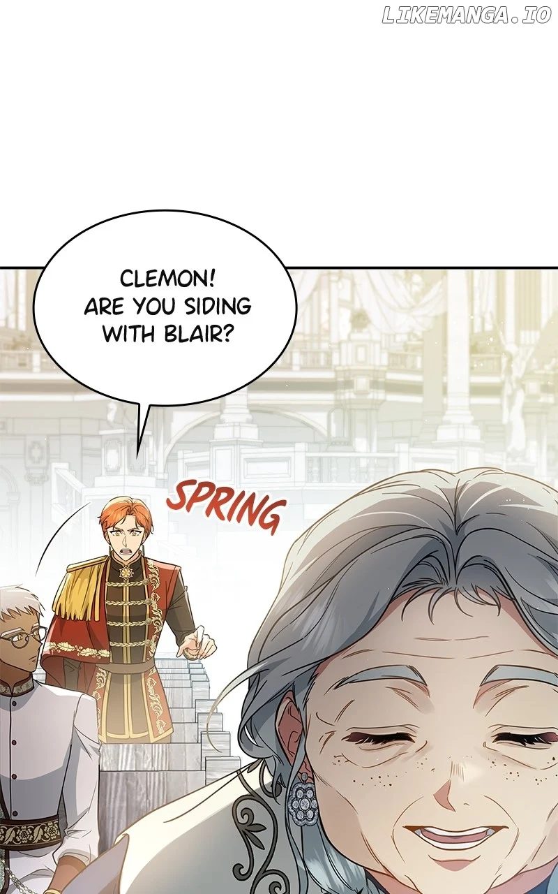 The Things Melvin Left Behind for Them Chapter 51 page 77