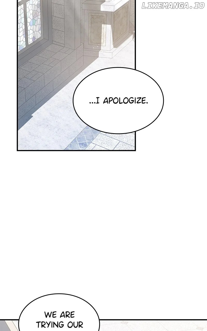 The Things Melvin Left Behind for Them Chapter 51 page 87