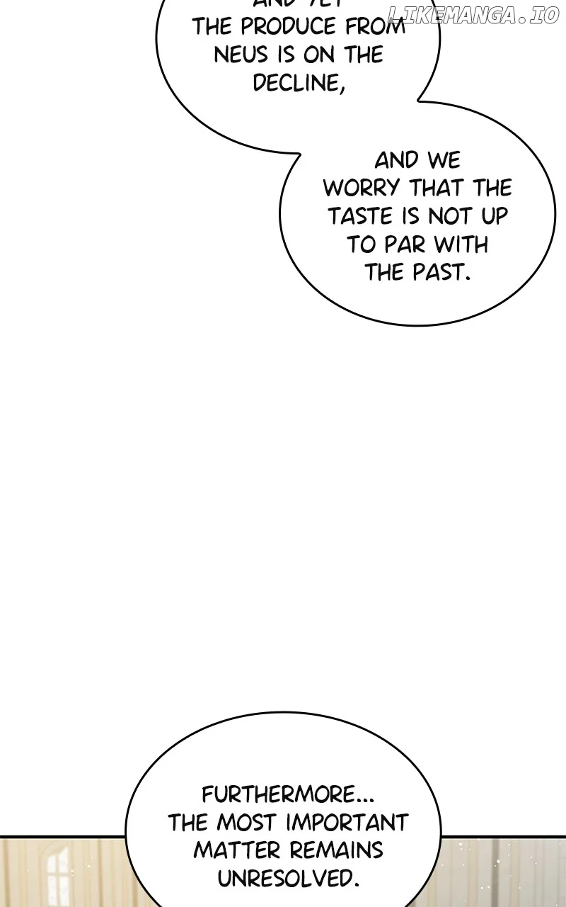 The Things Melvin Left Behind for Them Chapter 51 page 89
