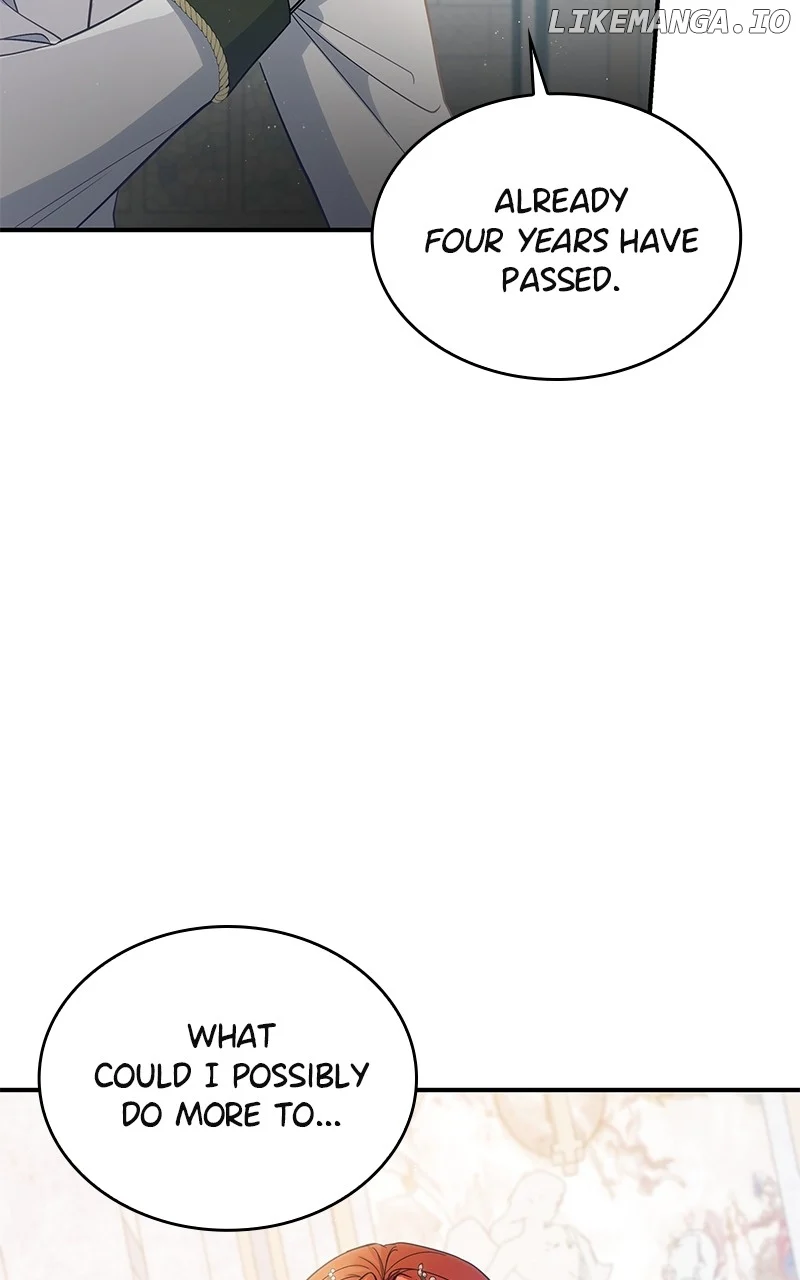 The Things Melvin Left Behind for Them Chapter 51 page 98
