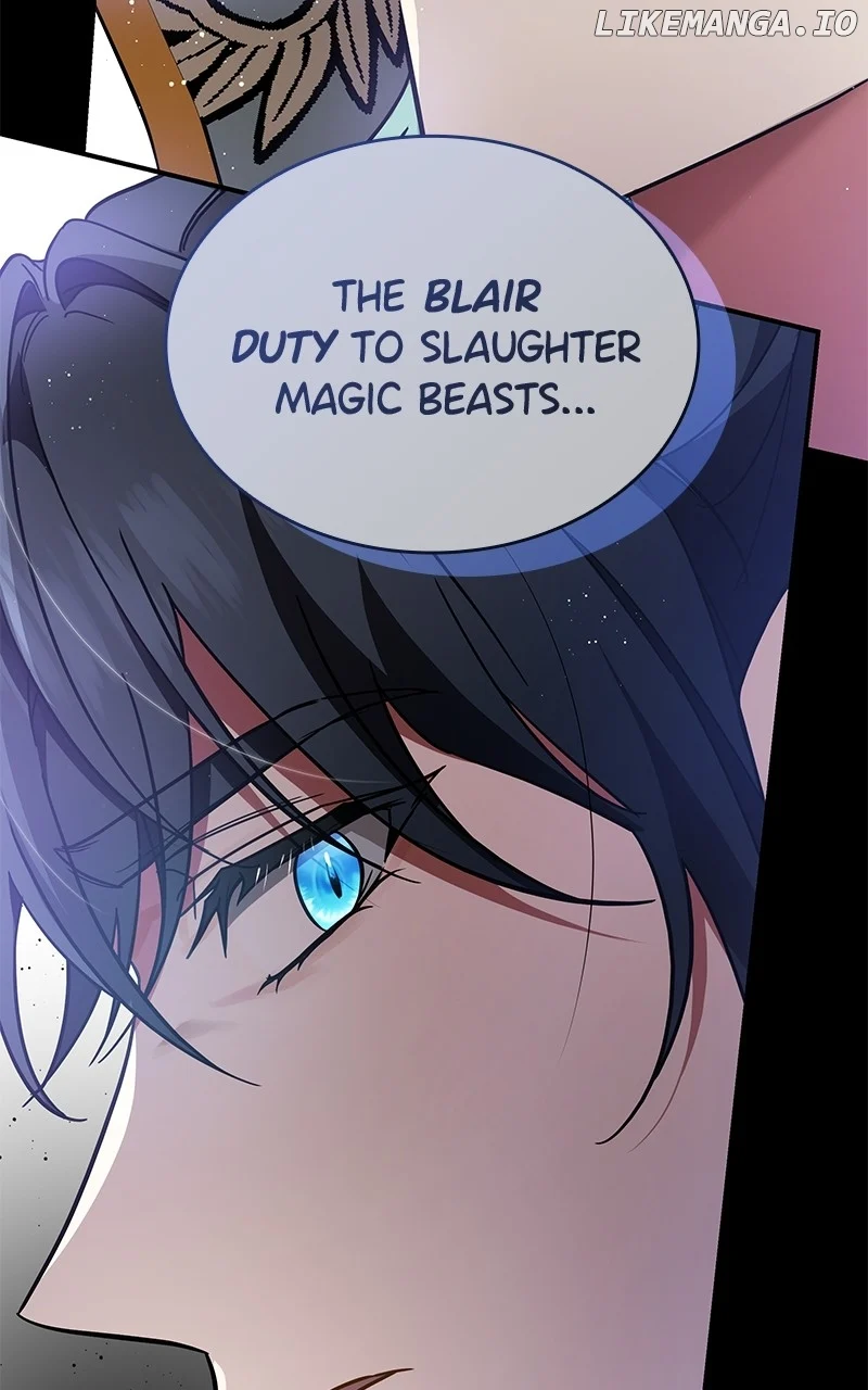 The Things Melvin Left Behind for Them Chapter 52 page 100