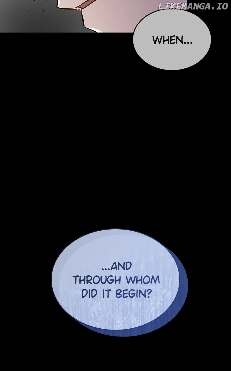The Things Melvin Left Behind for Them Chapter 52 page 101