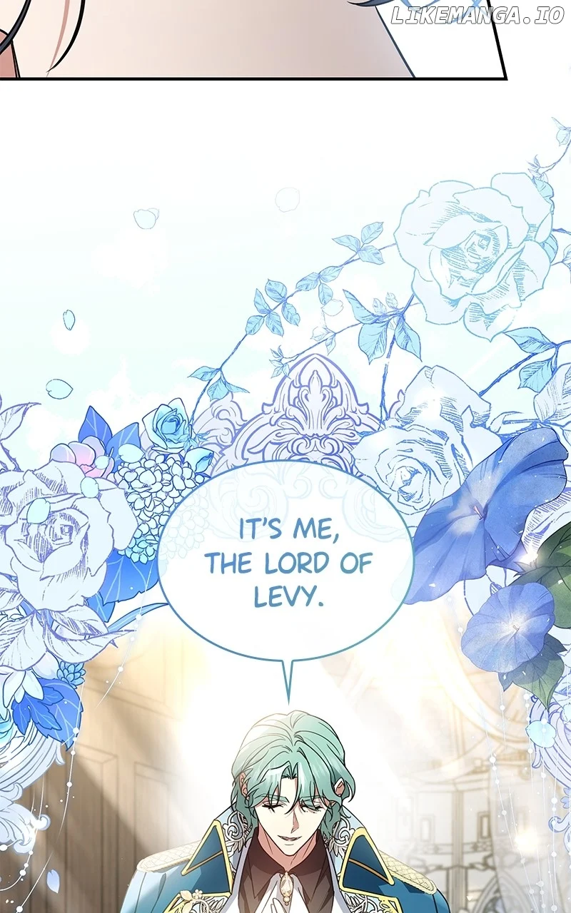 The Things Melvin Left Behind for Them Chapter 52 page 17