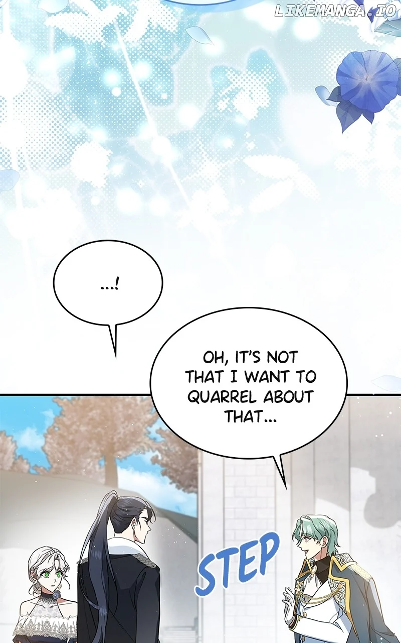 The Things Melvin Left Behind for Them Chapter 52 page 20