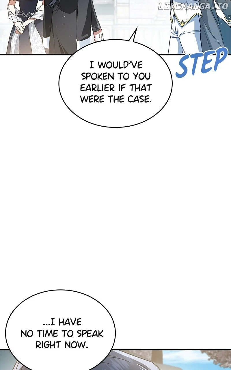 The Things Melvin Left Behind for Them Chapter 52 page 21