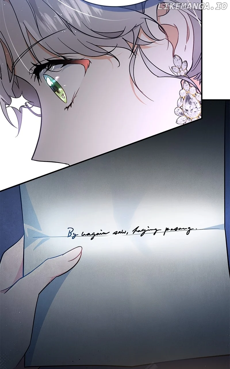 The Things Melvin Left Behind for Them Chapter 52 page 25