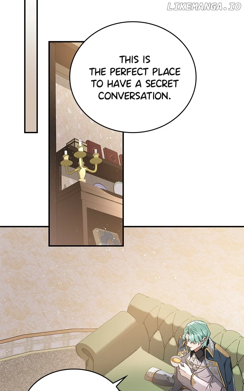 The Things Melvin Left Behind for Them Chapter 52 page 32