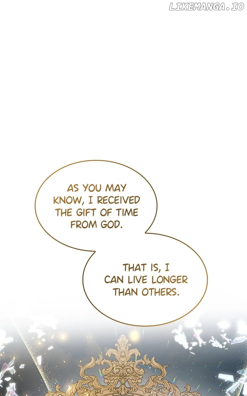 The Things Melvin Left Behind for Them Chapter 52 page 38