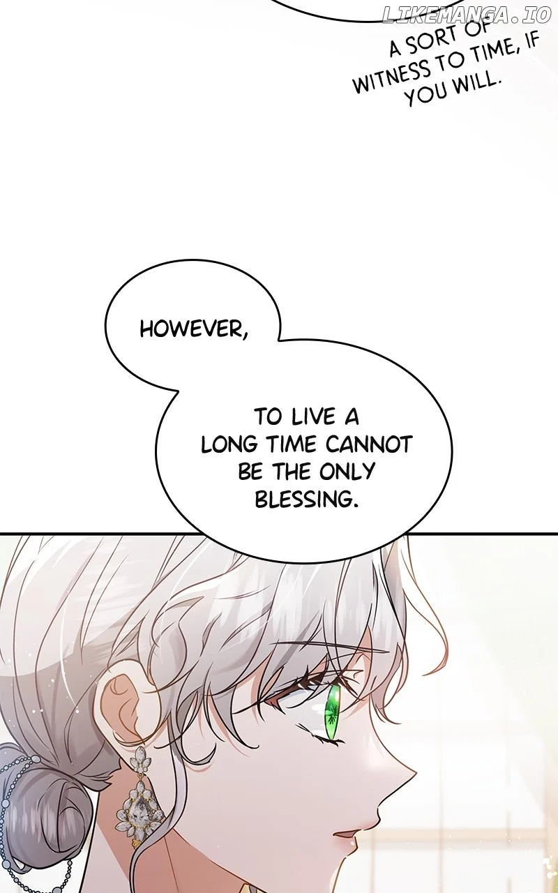 The Things Melvin Left Behind for Them Chapter 52 page 41