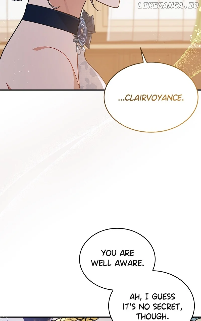 The Things Melvin Left Behind for Them Chapter 52 page 42