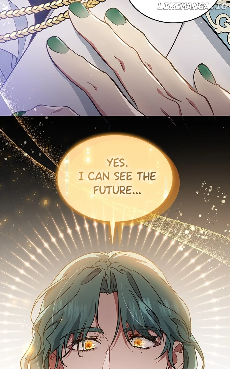 The Things Melvin Left Behind for Them Chapter 52 page 43