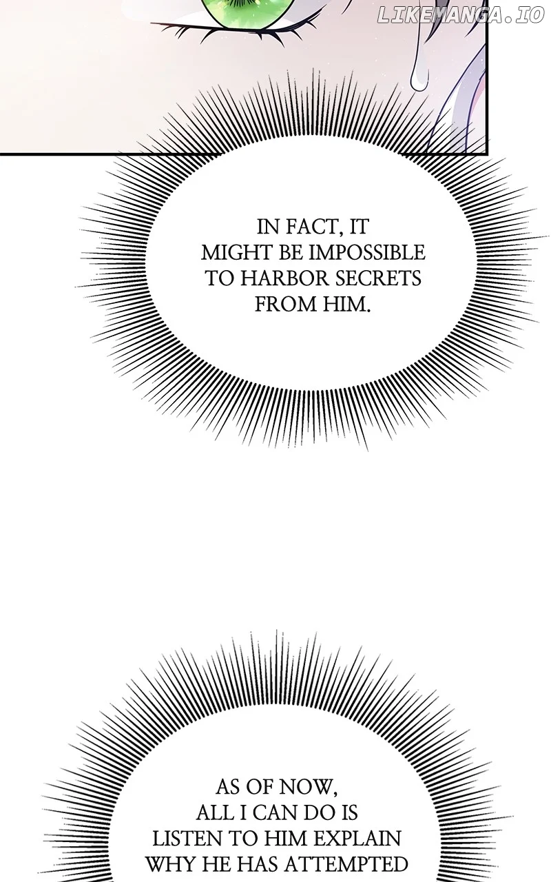 The Things Melvin Left Behind for Them Chapter 52 page 46