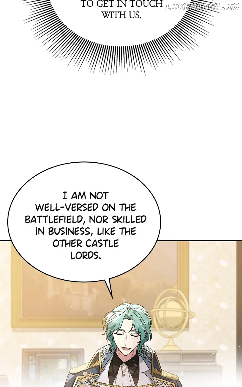 The Things Melvin Left Behind for Them Chapter 52 page 47