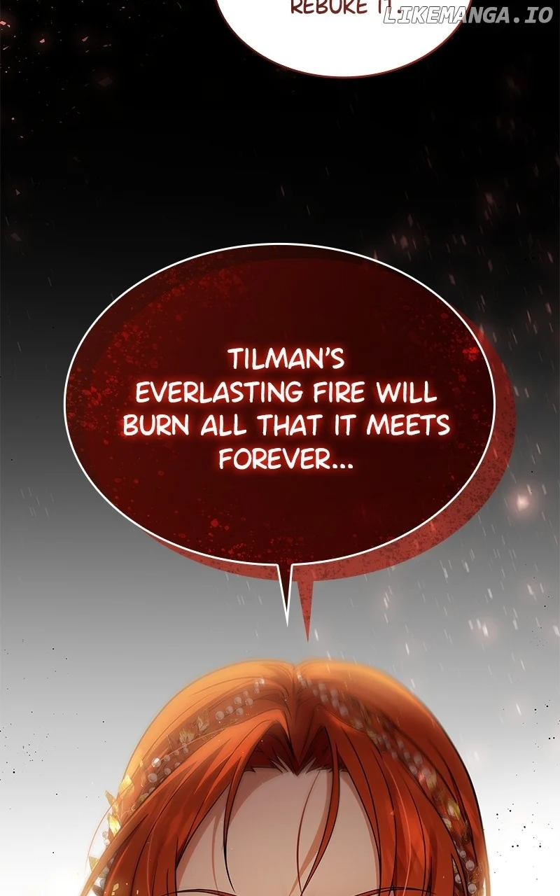 The Things Melvin Left Behind for Them Chapter 52 page 4