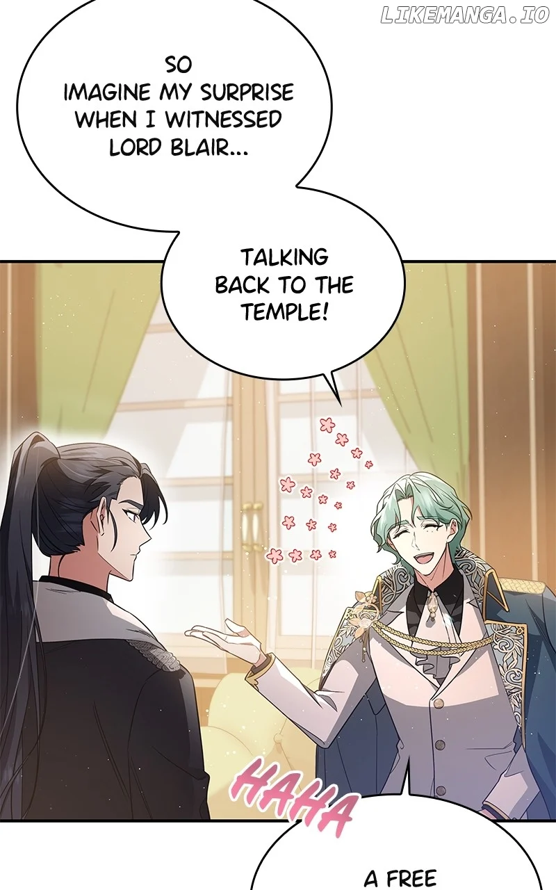 The Things Melvin Left Behind for Them Chapter 52 page 49