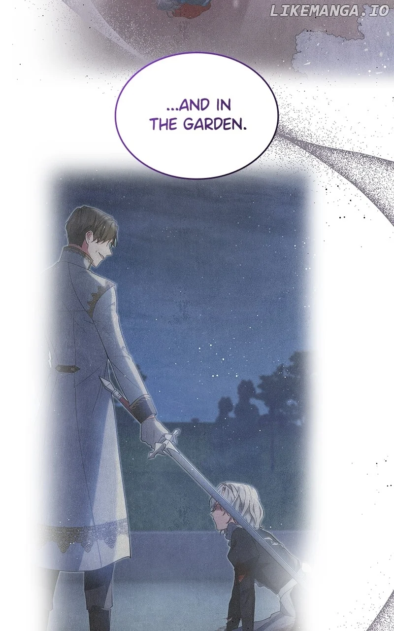 The Things Melvin Left Behind for Them Chapter 52 page 55