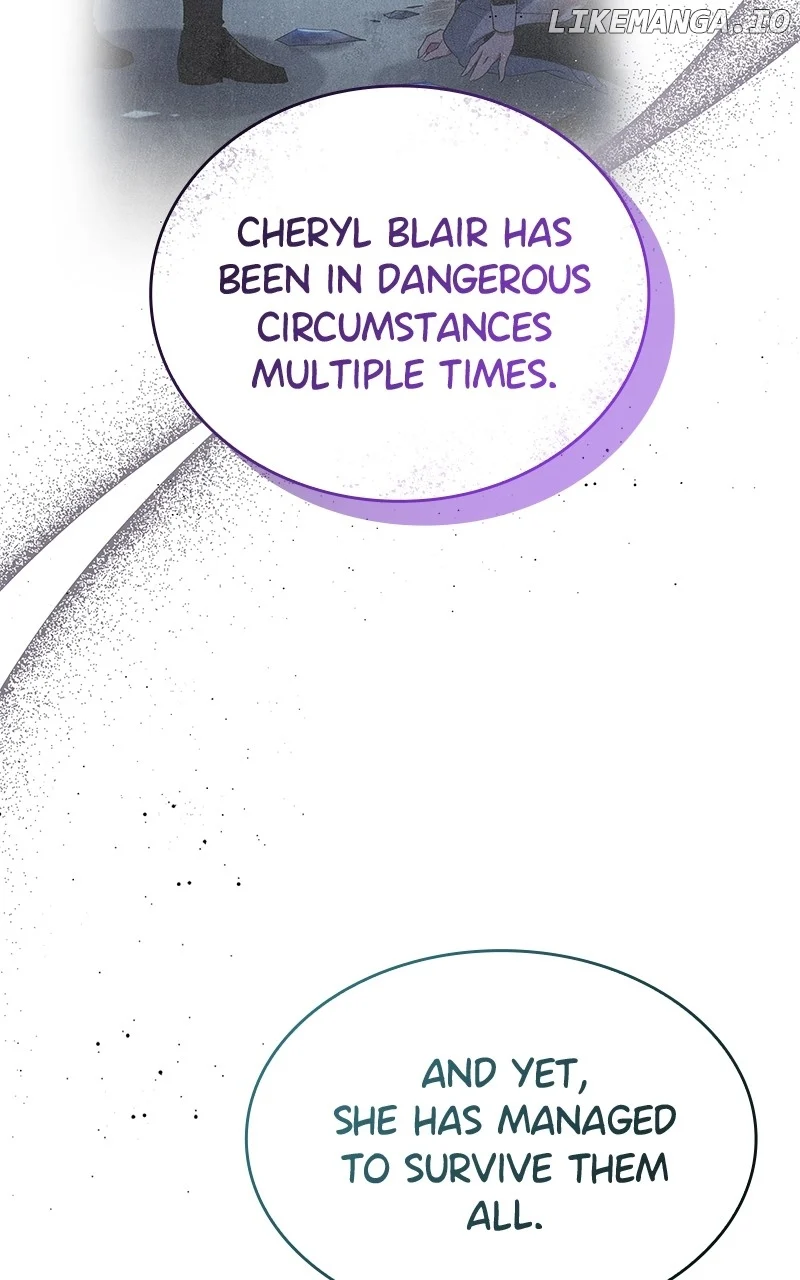The Things Melvin Left Behind for Them Chapter 52 page 56