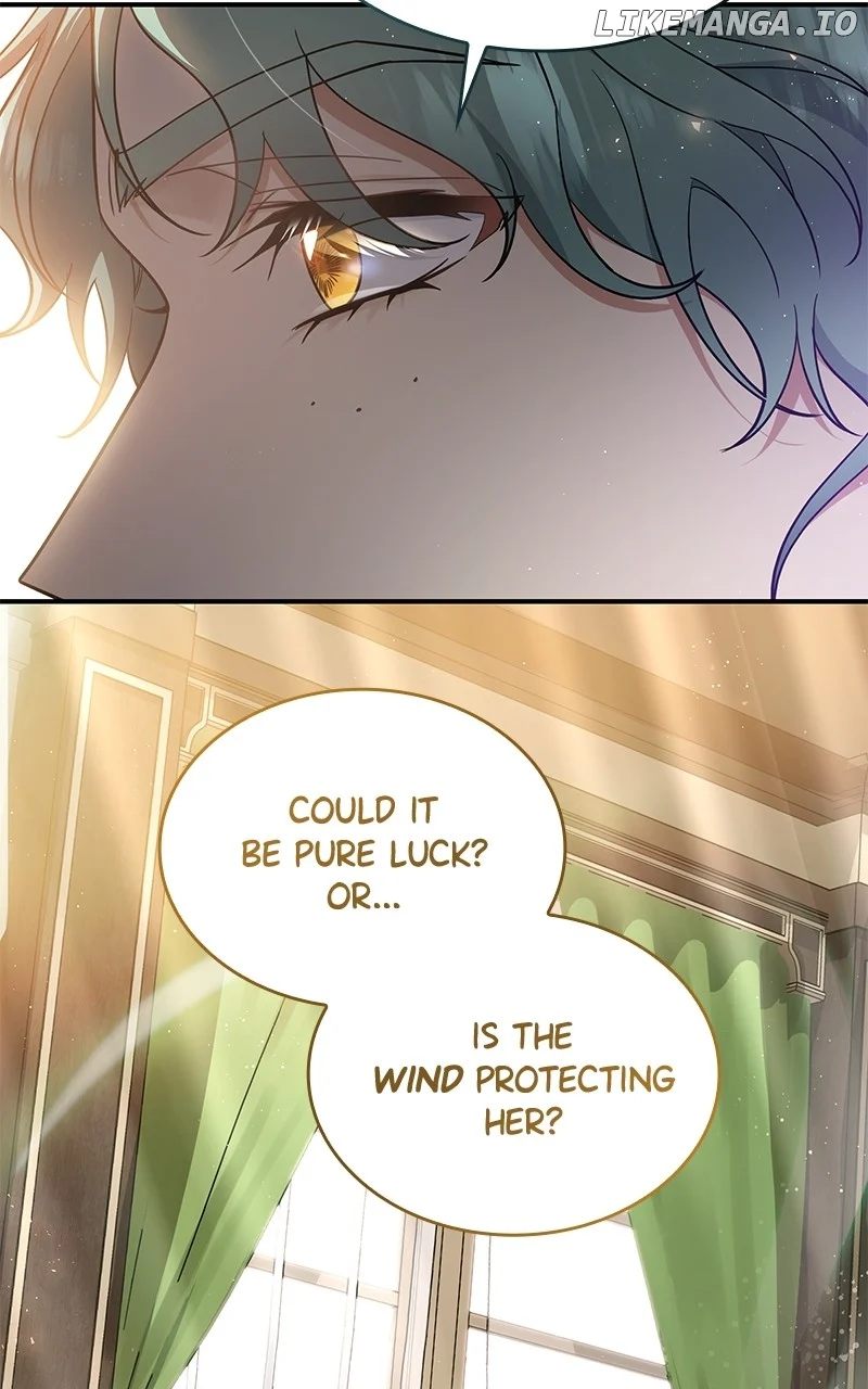 The Things Melvin Left Behind for Them Chapter 52 page 57
