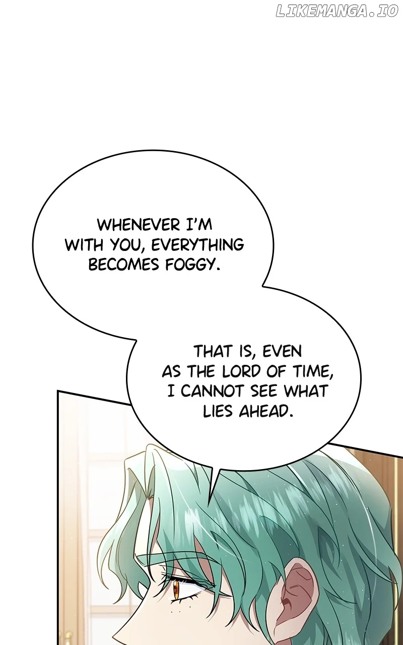 The Things Melvin Left Behind for Them Chapter 52 page 60