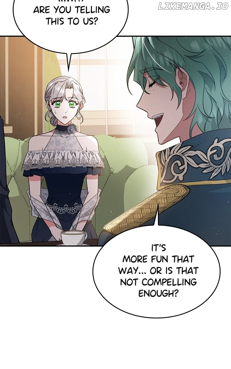 The Things Melvin Left Behind for Them Chapter 52 page 64