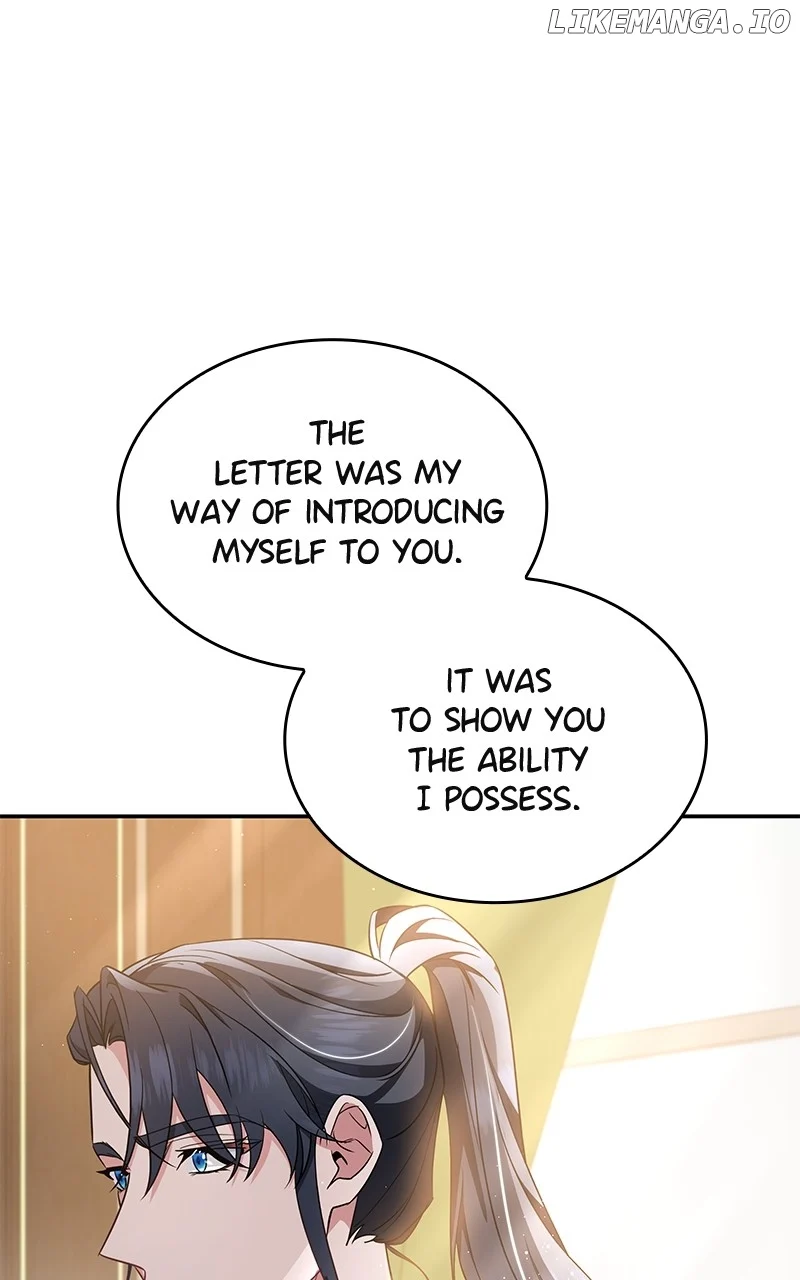 The Things Melvin Left Behind for Them Chapter 52 page 65