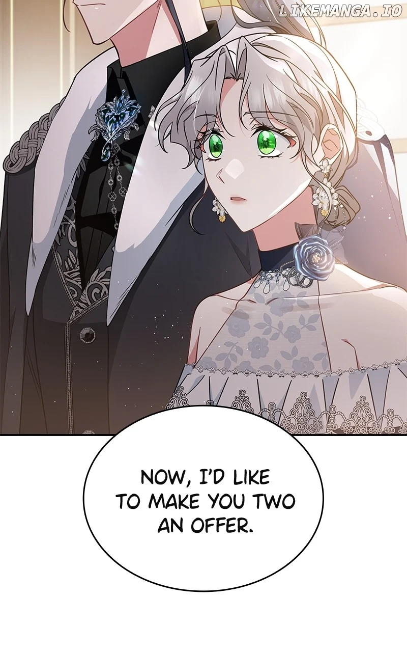 The Things Melvin Left Behind for Them Chapter 52 page 66