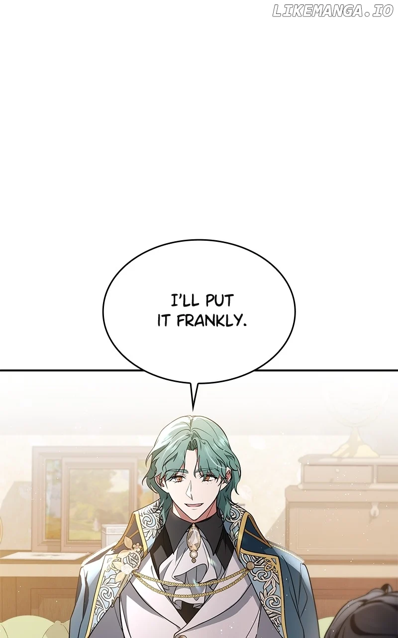 The Things Melvin Left Behind for Them Chapter 52 page 67