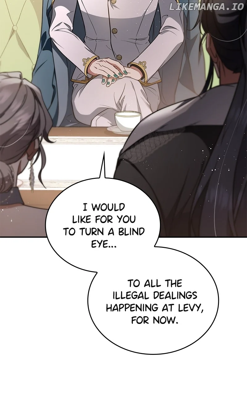 The Things Melvin Left Behind for Them Chapter 52 page 68