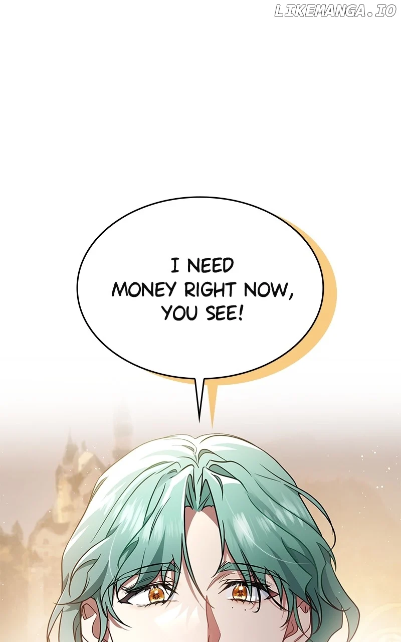 The Things Melvin Left Behind for Them Chapter 52 page 69