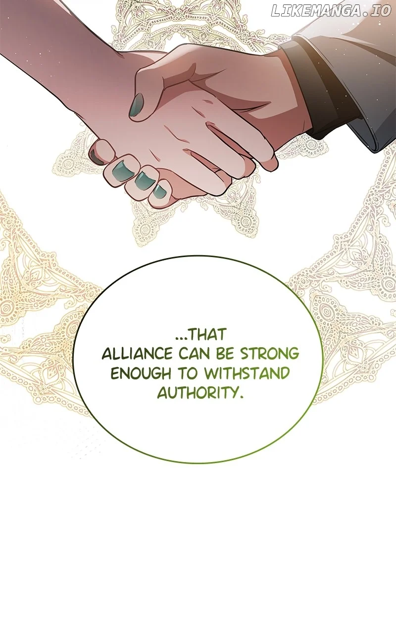 The Things Melvin Left Behind for Them Chapter 52 page 73
