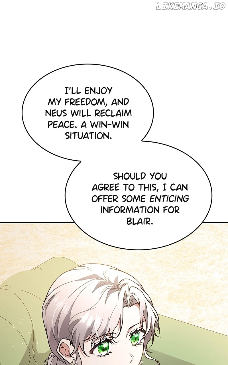 The Things Melvin Left Behind for Them Chapter 52 page 74