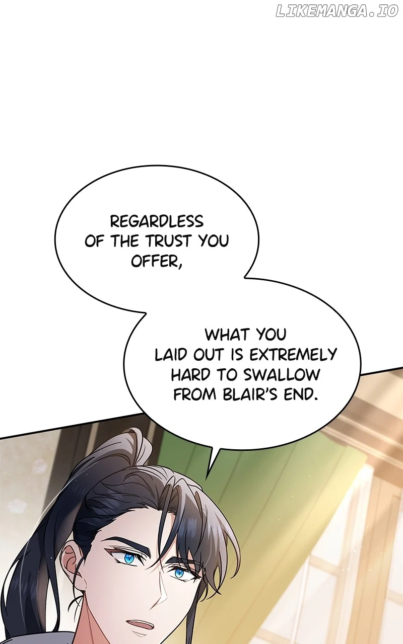 The Things Melvin Left Behind for Them Chapter 52 page 77