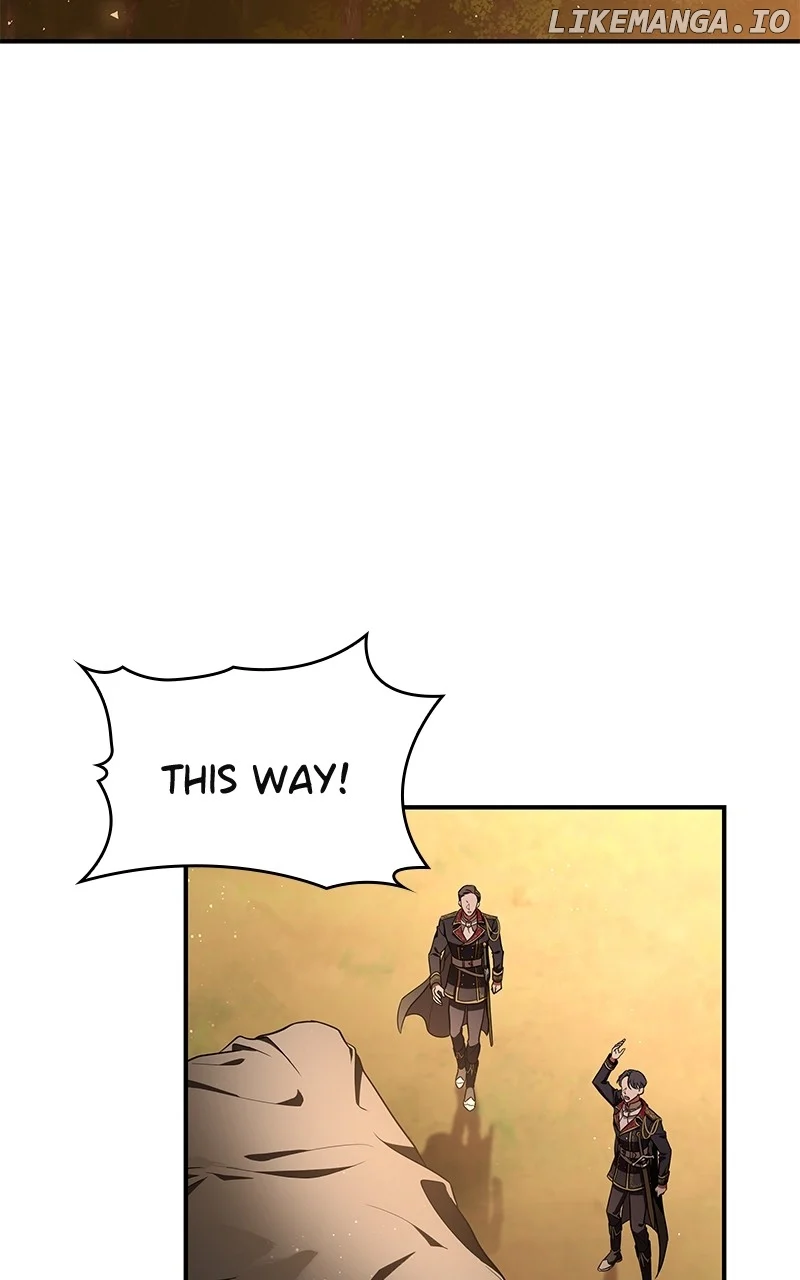 The Things Melvin Left Behind for Them Chapter 52 page 85