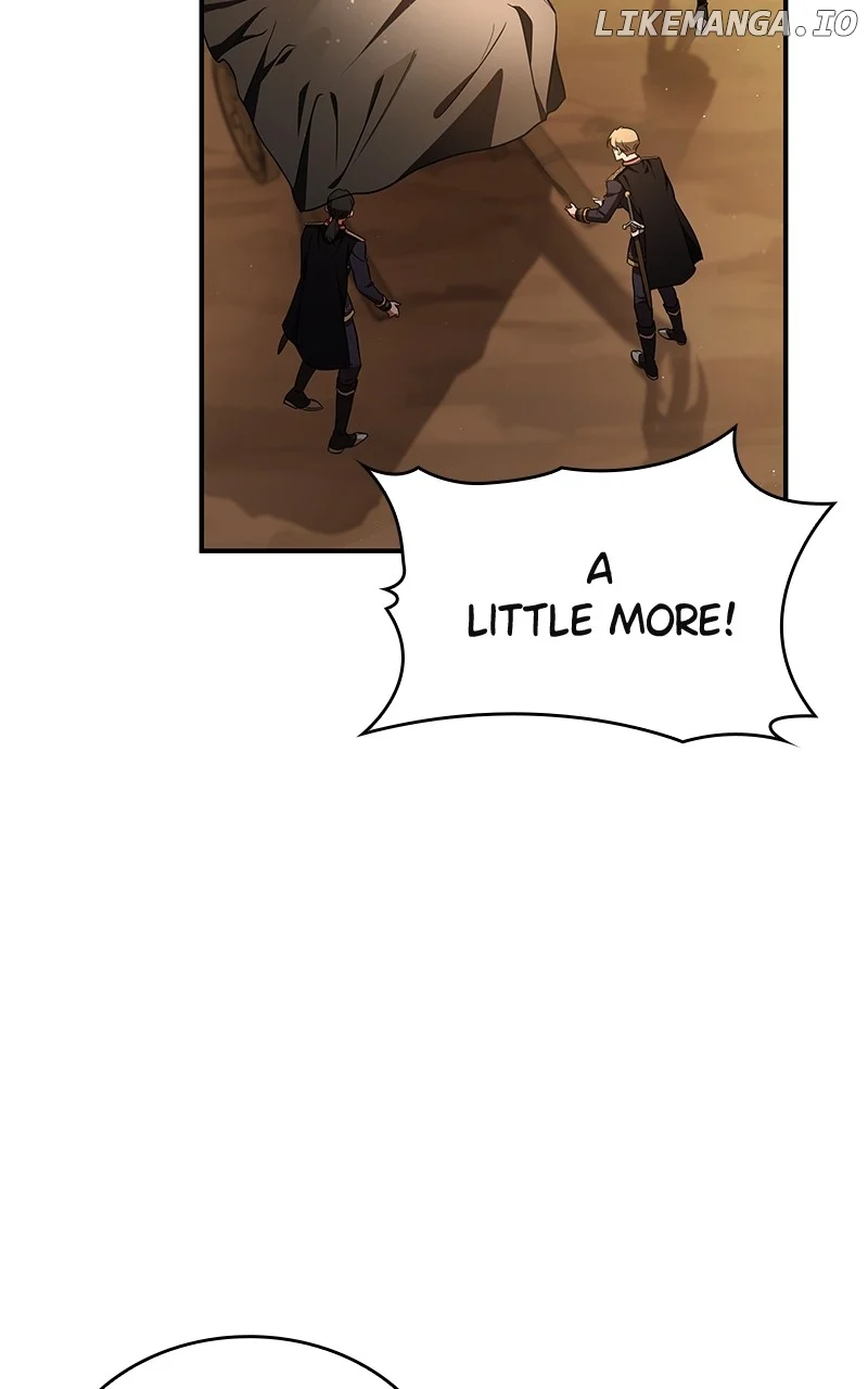 The Things Melvin Left Behind for Them Chapter 52 page 86