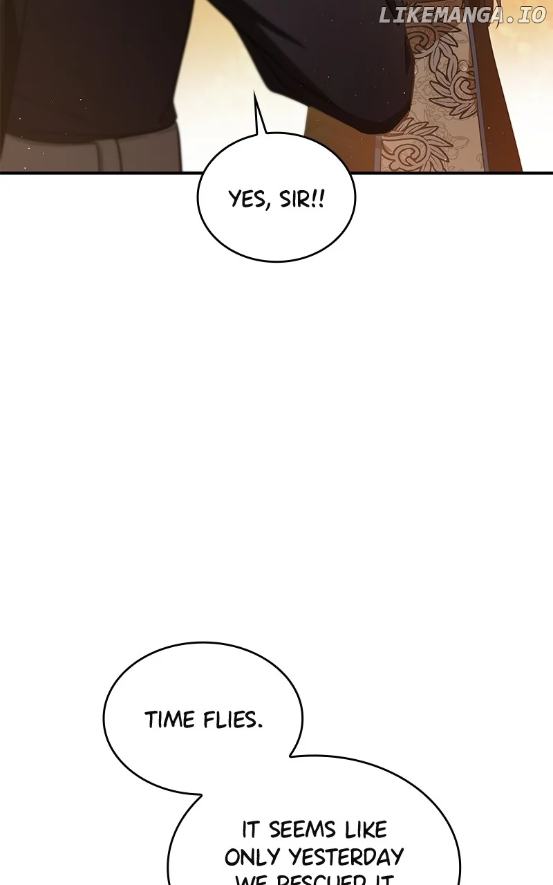 The Things Melvin Left Behind for Them Chapter 52 page 88