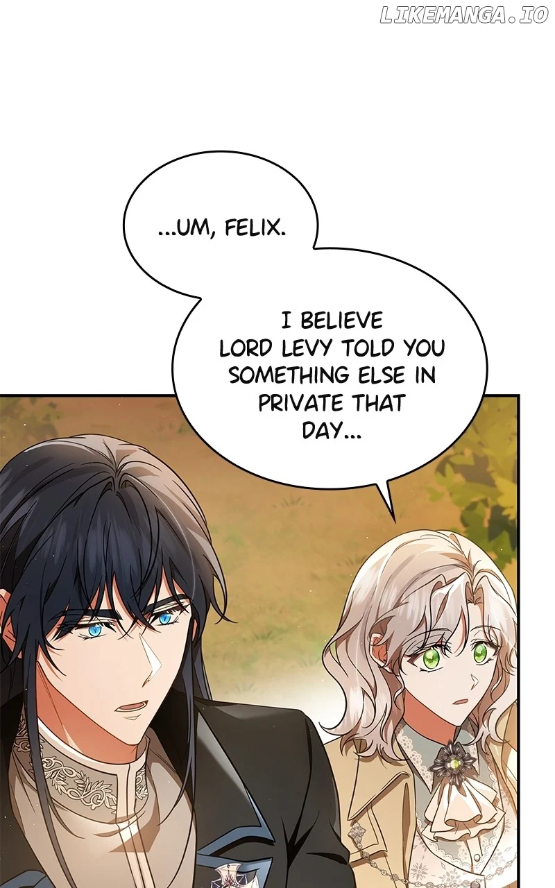 The Things Melvin Left Behind for Them Chapter 52 page 90