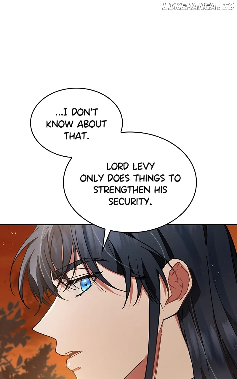 The Things Melvin Left Behind for Them Chapter 52 page 93
