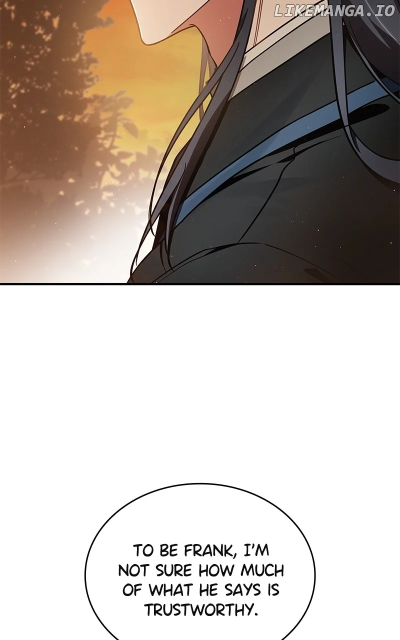 The Things Melvin Left Behind for Them Chapter 52 page 94
