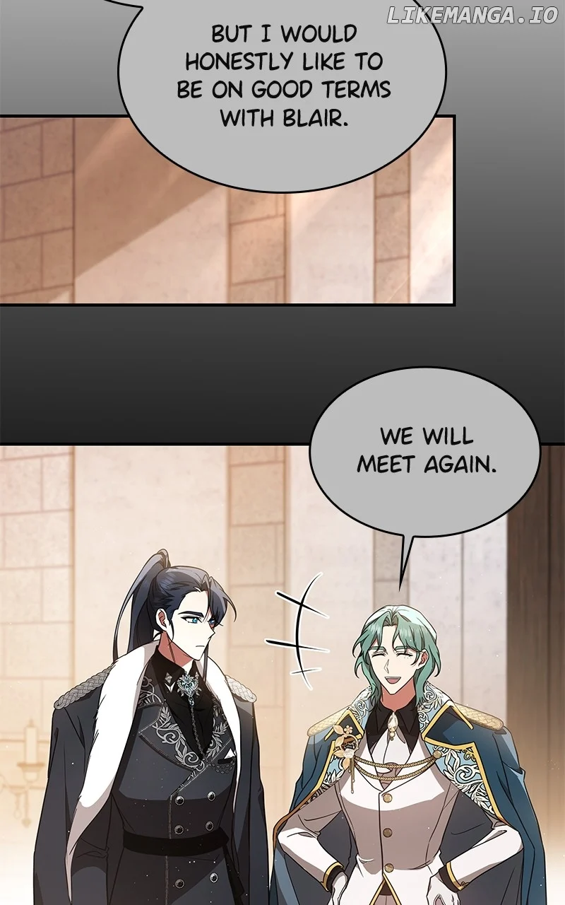 The Things Melvin Left Behind for Them Chapter 52 page 96