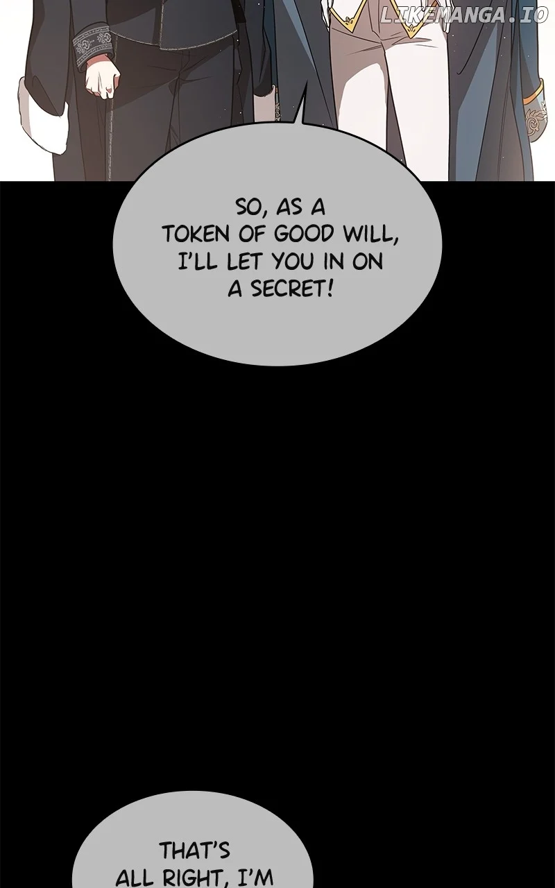 The Things Melvin Left Behind for Them Chapter 52 page 97