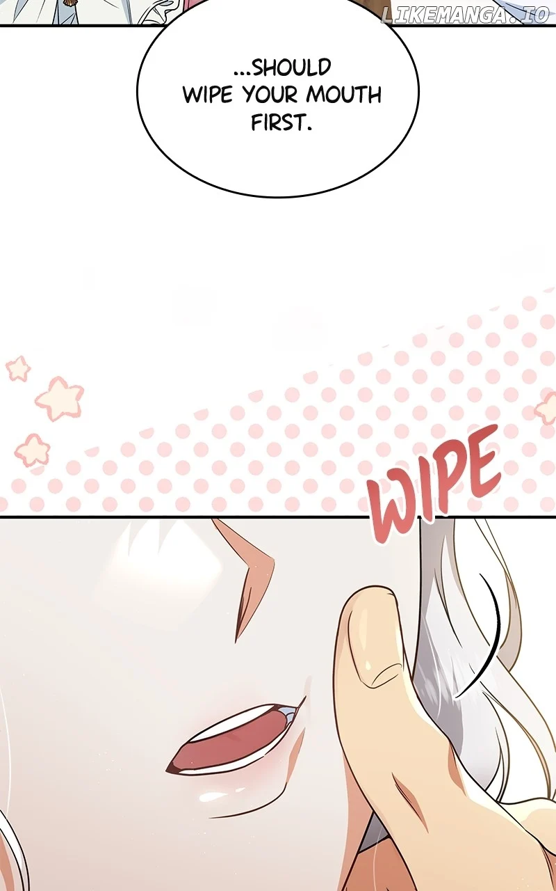The Things Melvin Left Behind for Them Chapter 53 page 12