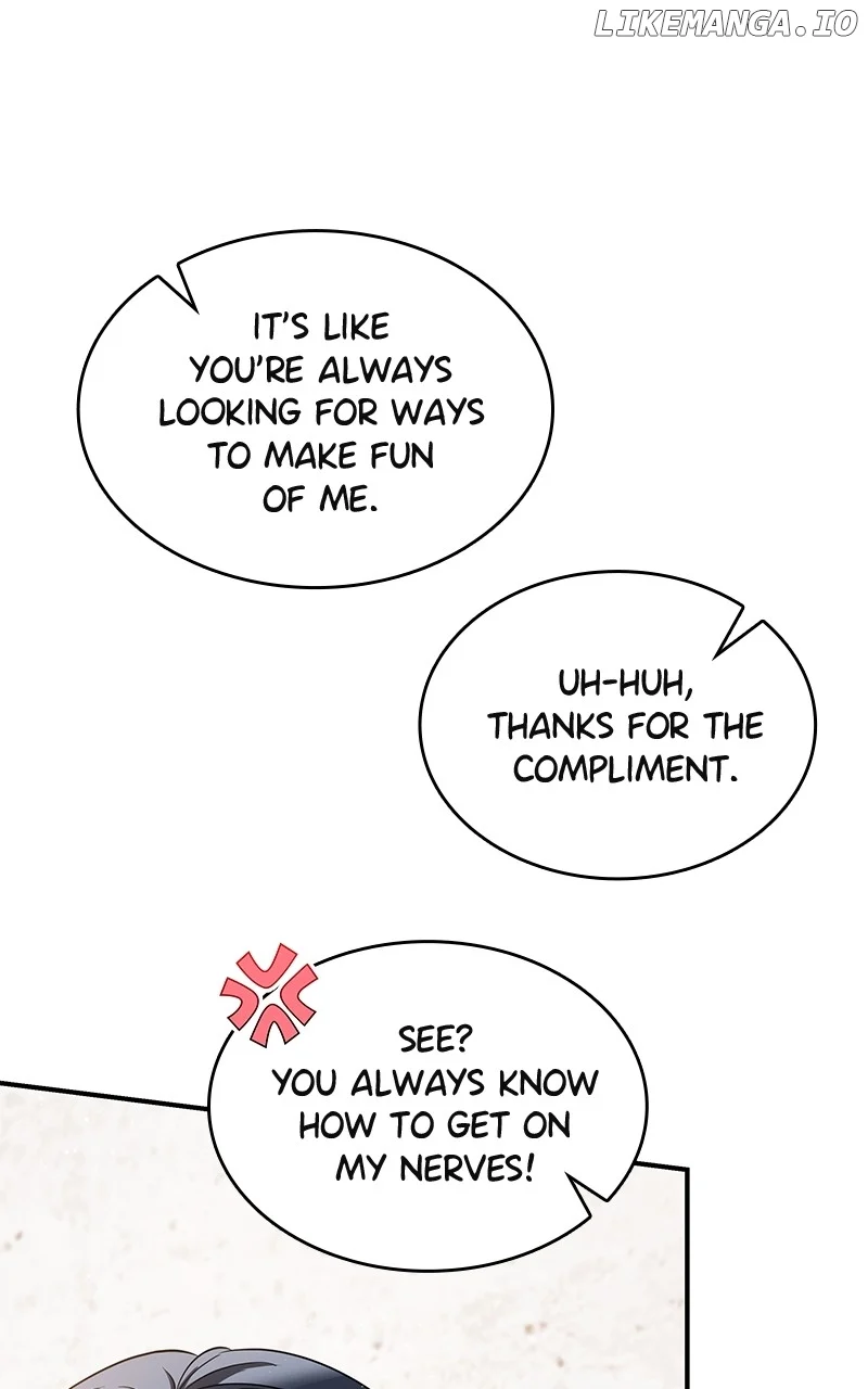 The Things Melvin Left Behind for Them Chapter 53 page 15