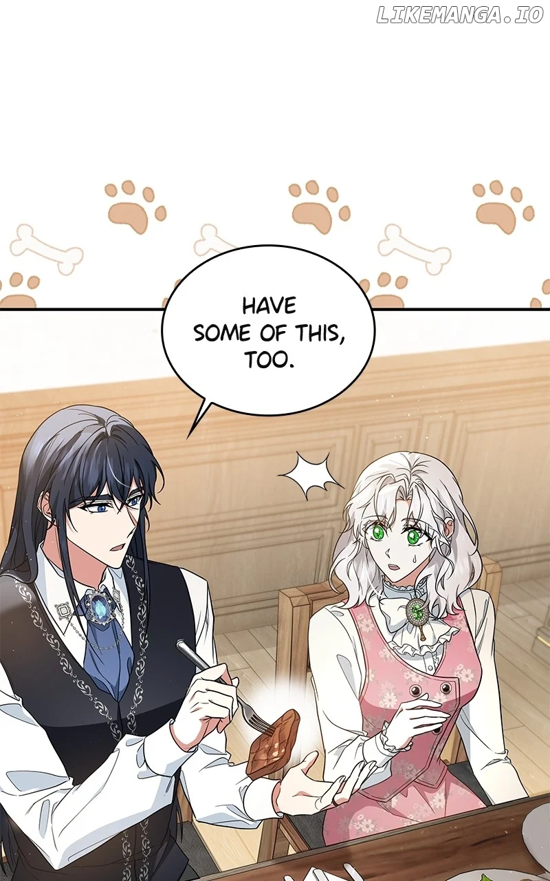 The Things Melvin Left Behind for Them Chapter 53 page 18