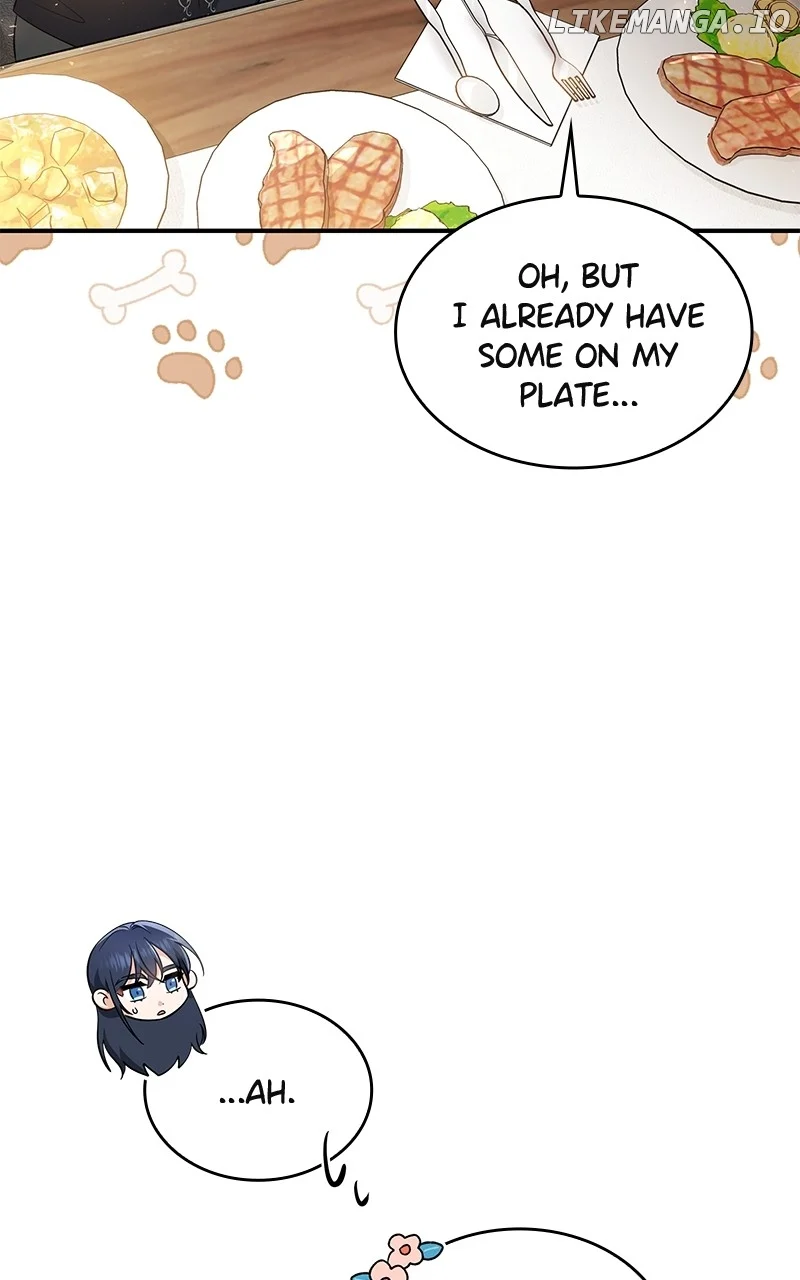 The Things Melvin Left Behind for Them Chapter 53 page 19