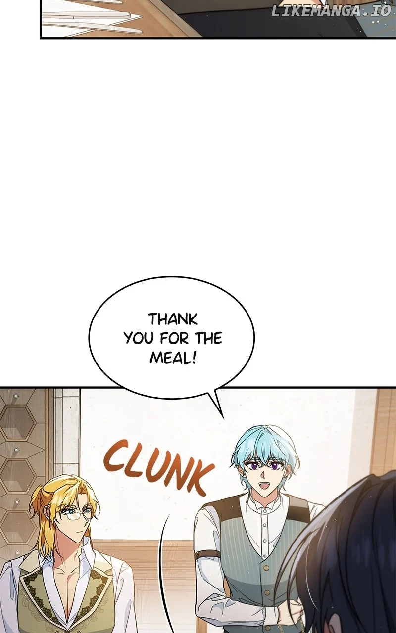 The Things Melvin Left Behind for Them Chapter 53 page 21