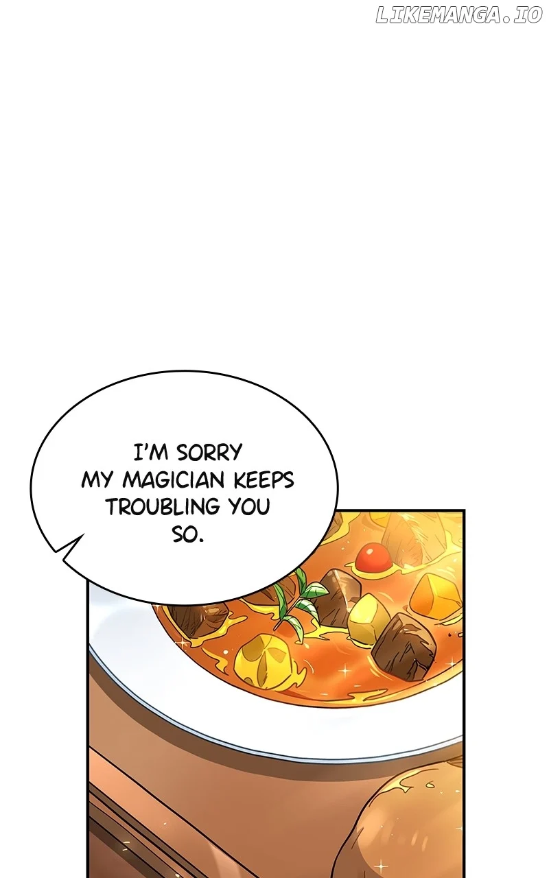 The Things Melvin Left Behind for Them Chapter 53 page 24