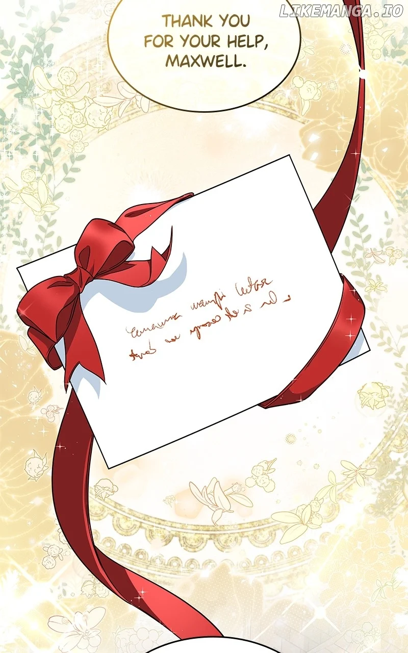 The Things Melvin Left Behind for Them Chapter 53 page 30