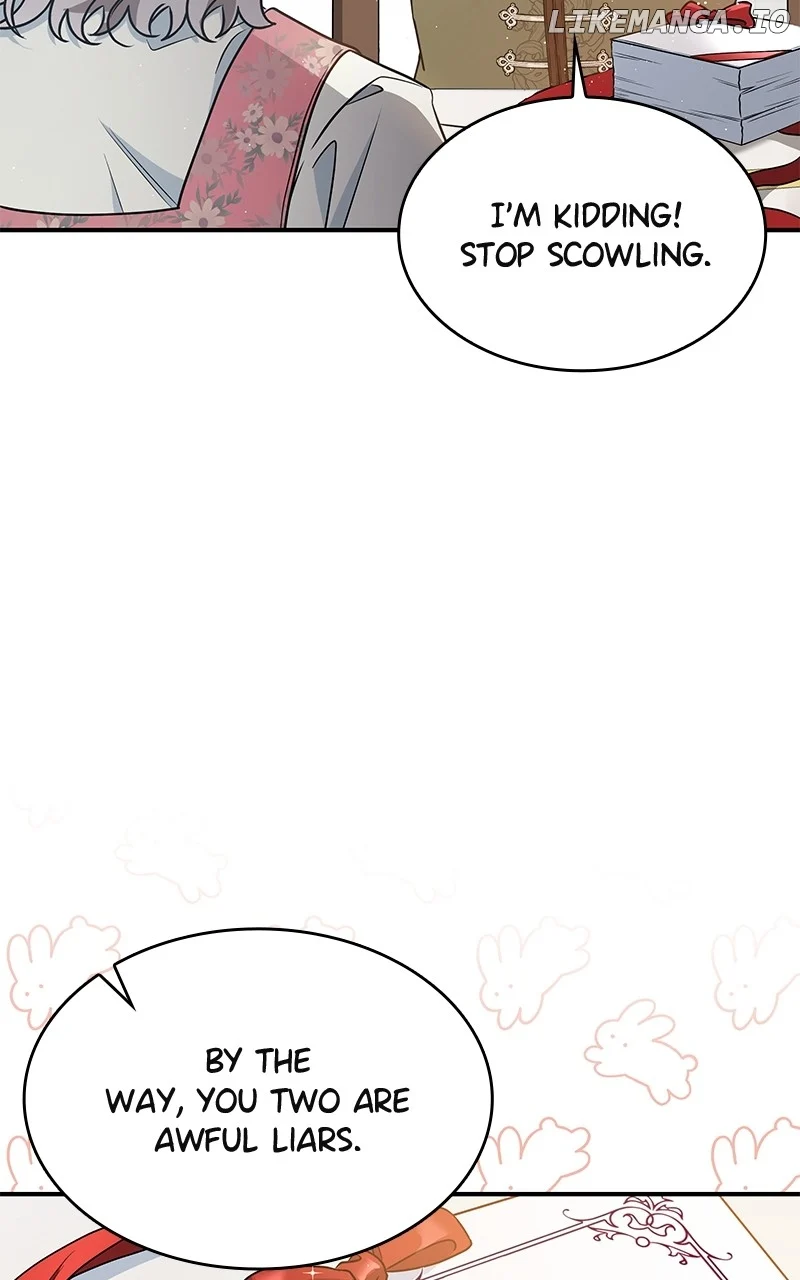 The Things Melvin Left Behind for Them Chapter 53 page 34