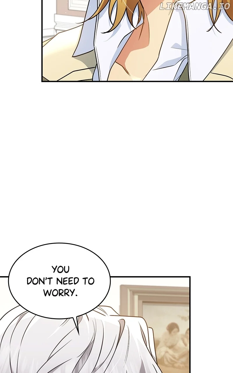 The Things Melvin Left Behind for Them Chapter 53 page 37